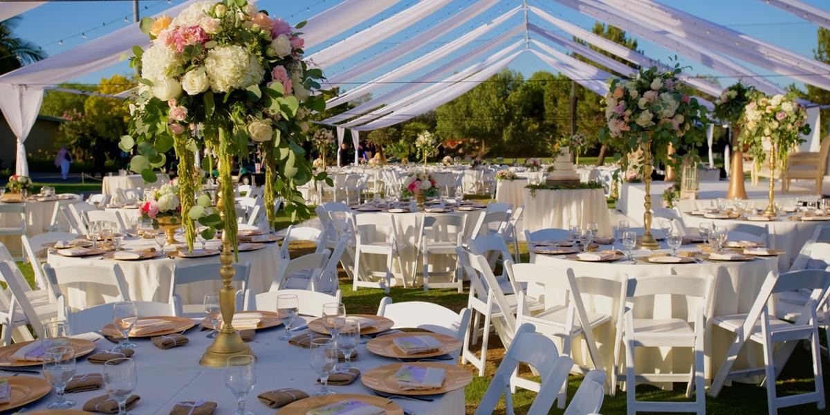 Wedding Venues In Long Beach Ca
 Skylinks at Longbeach Weddings