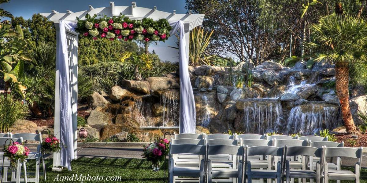 Wedding Venues In Long Beach Ca
 Skylinks at Longbeach Weddings