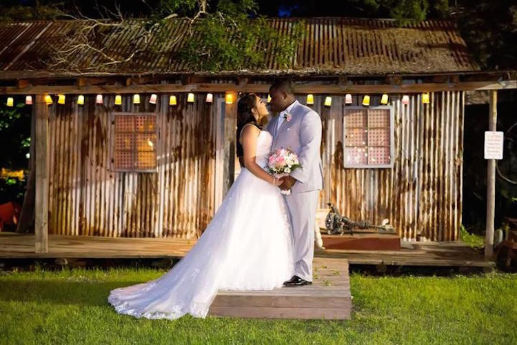 Wedding Venues In Louisiana
 Top Barn Wedding Venues