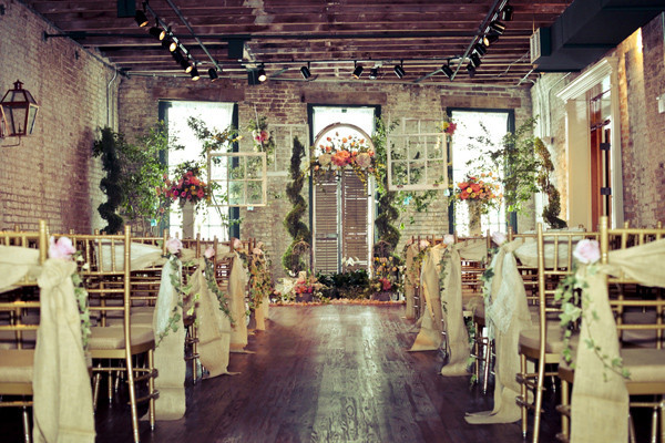 Wedding Venues In Louisiana
 The Chicory New Orleans LA Wedding Venue