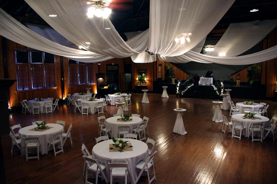 Wedding Venues In Louisiana
 Lafayette Wedding Venues Reception Halls Near Lafayettte