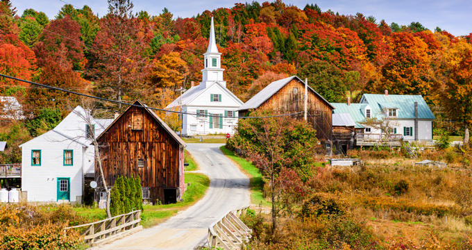 Wedding Venues In Vermont
 Vermont Vacations & Things to Do