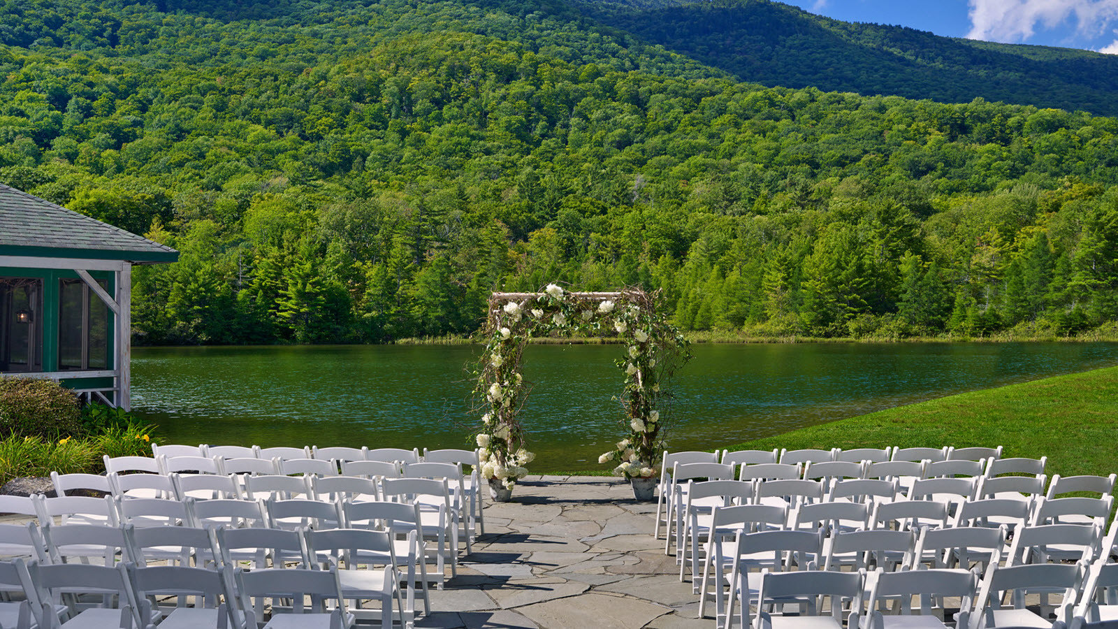 Wedding Venues In Vermont
 Vermont Weddings