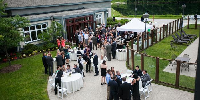 Wedding Venues In Vermont
 Killington Resort Weddings