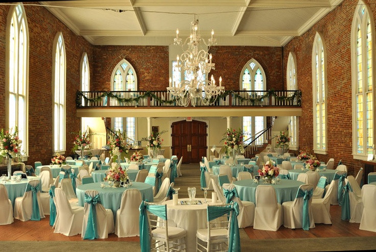 Wedding Venues In Wilmington Nc
 Wedding Location Saint Thomas Preservation Hall Wilmington