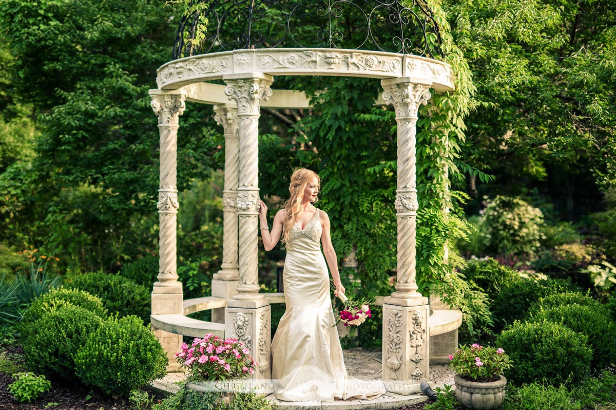 Wedding Venues In Wilmington Nc
 Arboretum Weddings Chris Lang Weddings
