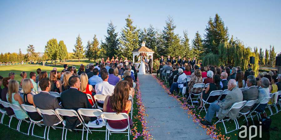 Wedding Venues Sonoma County
 Fairview Sonoma County Venue Rohnert Park