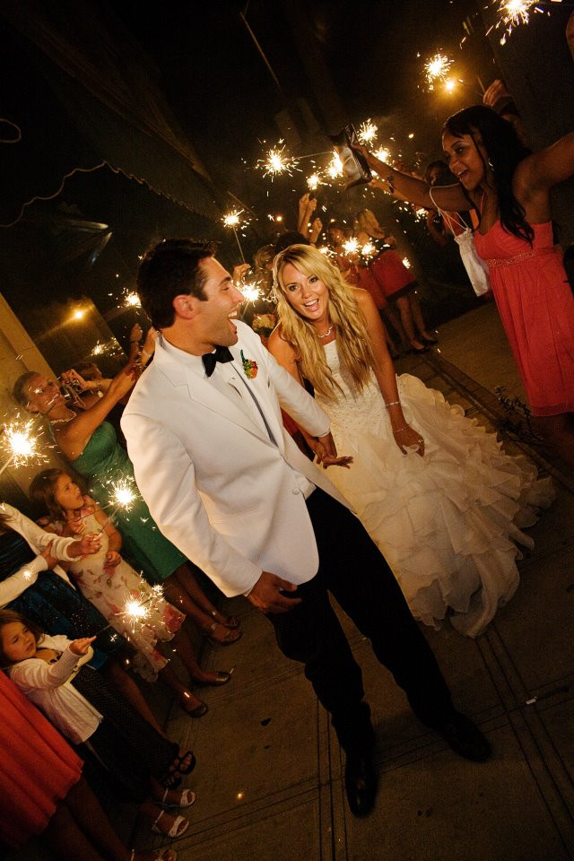 Wedding With Sparklers
 ViP Wedding Sparklers Wedding Sparklers How to use and