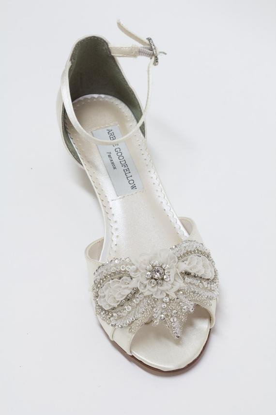 Wedge Shoes For Wedding
 Wedding Wedge Shoes Wedge Wedding Shoes Wedges Ivory