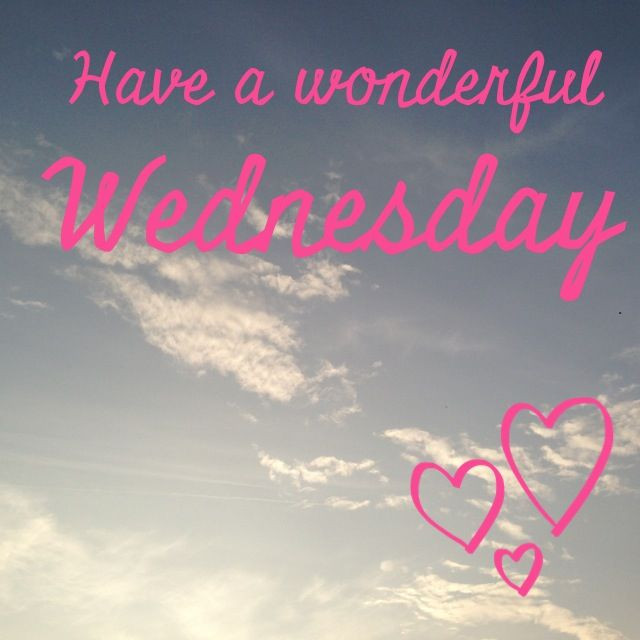 Wednesday Positive Quotes
 Positive Wednesday Quotes QuotesGram