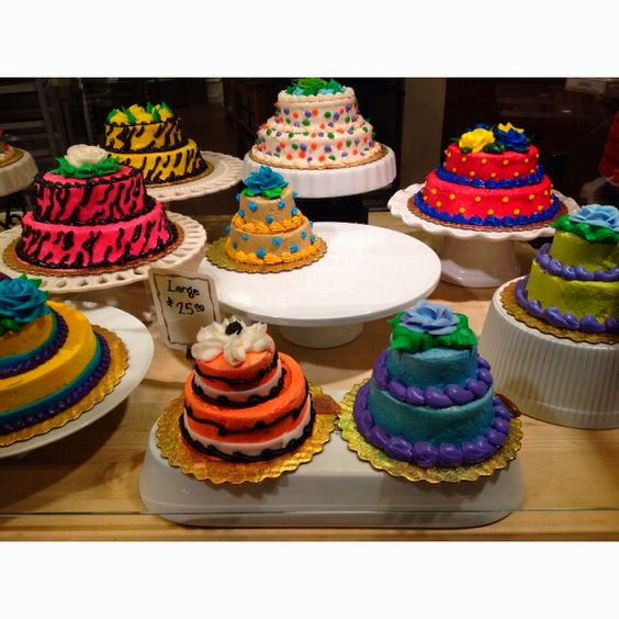 Wegmans Birthday Cake
 Colorful cakes at Wegman s Food Pinterest