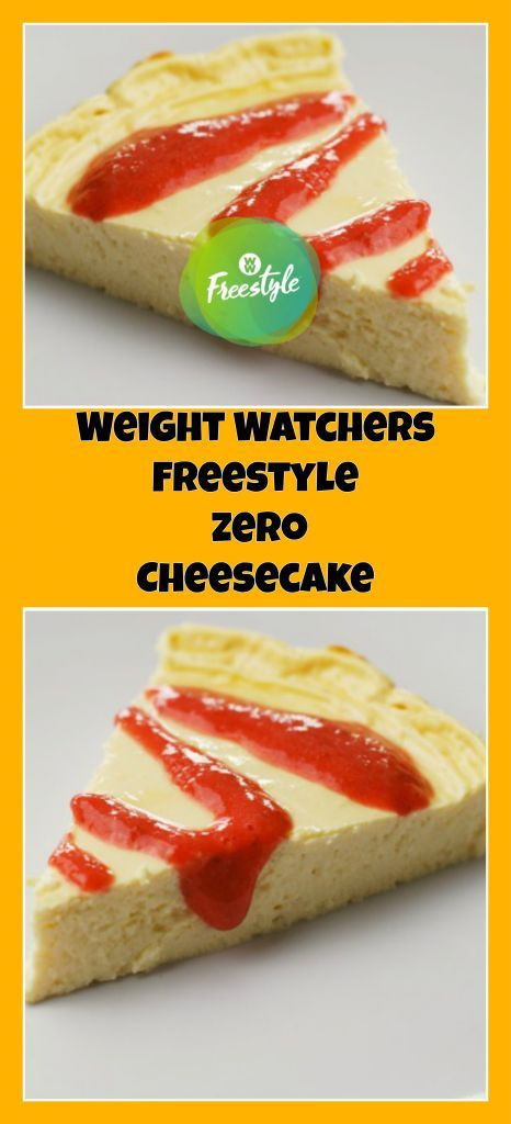 Weight Watcher Friendly Desserts
 Weight Watchers Freestyle Zero Point Desserts