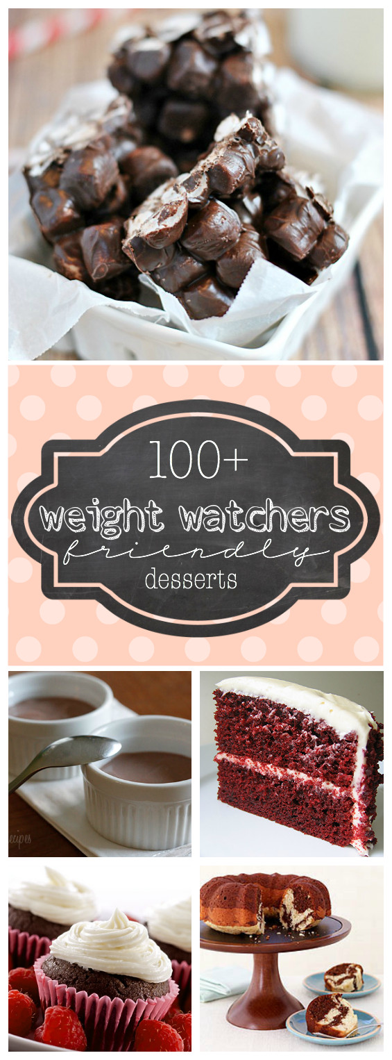 Weight Watcher Friendly Desserts
 100 Weight Watcher Friendly Desserts Something Swanky