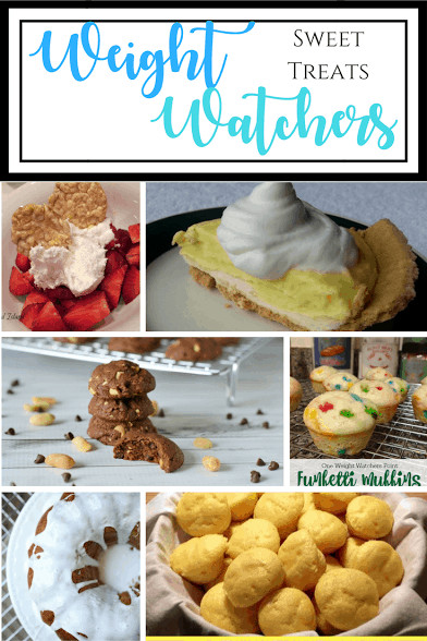 Weight Watcher Friendly Desserts
 Weight Watchers Friendly Dessert Recipes Everyone Can Enjoy