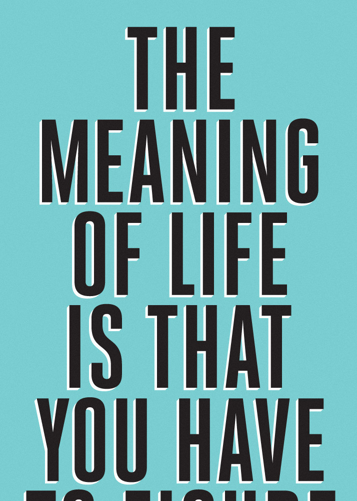 Weird Quotes About Life
 Meaning Life Funny Quotes QuotesGram