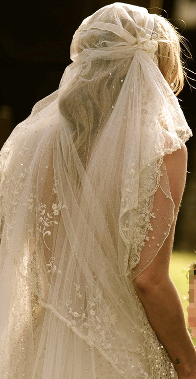 What Are Wedding Veils Made Of
 Winslow Dress Wedding dress & Veil