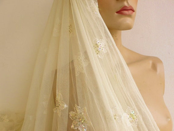 What Are Wedding Veils Made Of
 sale bridal fabric bridal veil Couture fabric by