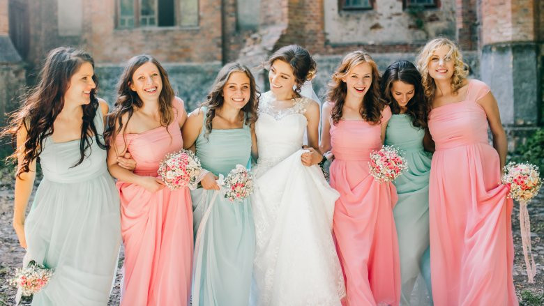 What Colors To Wear To A Wedding
 7 things to wear to a wedding and 7 to avoid