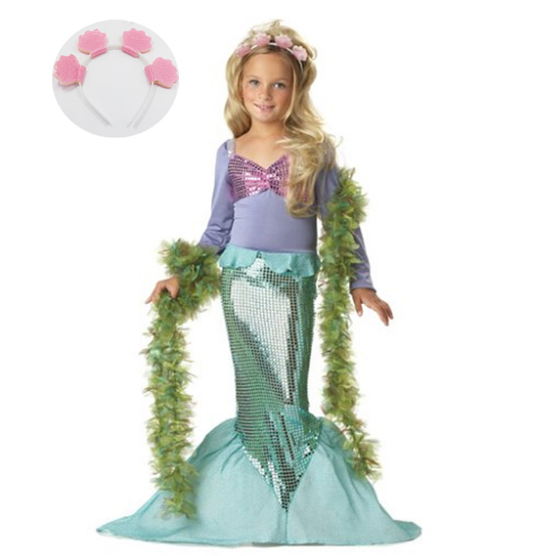What To Wear To A Child Birthday Party
 Children s Costumes for Girl Kids Halloween Carnival