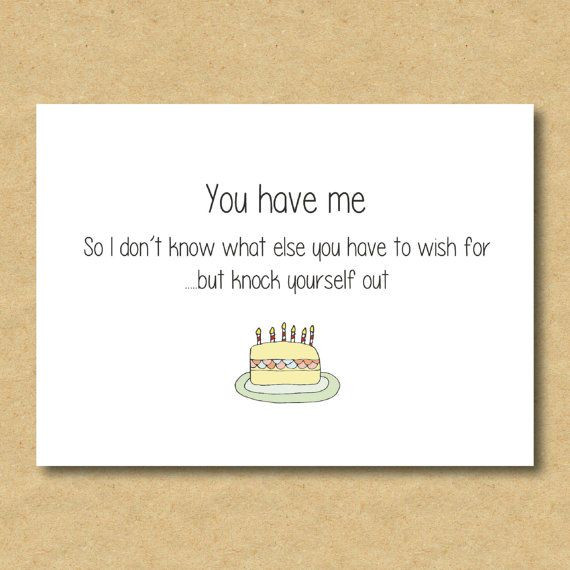 What To Write In A Birthday Card For Your Boyfriend
 935 best Boyfriend Gift Ideas images on Pinterest