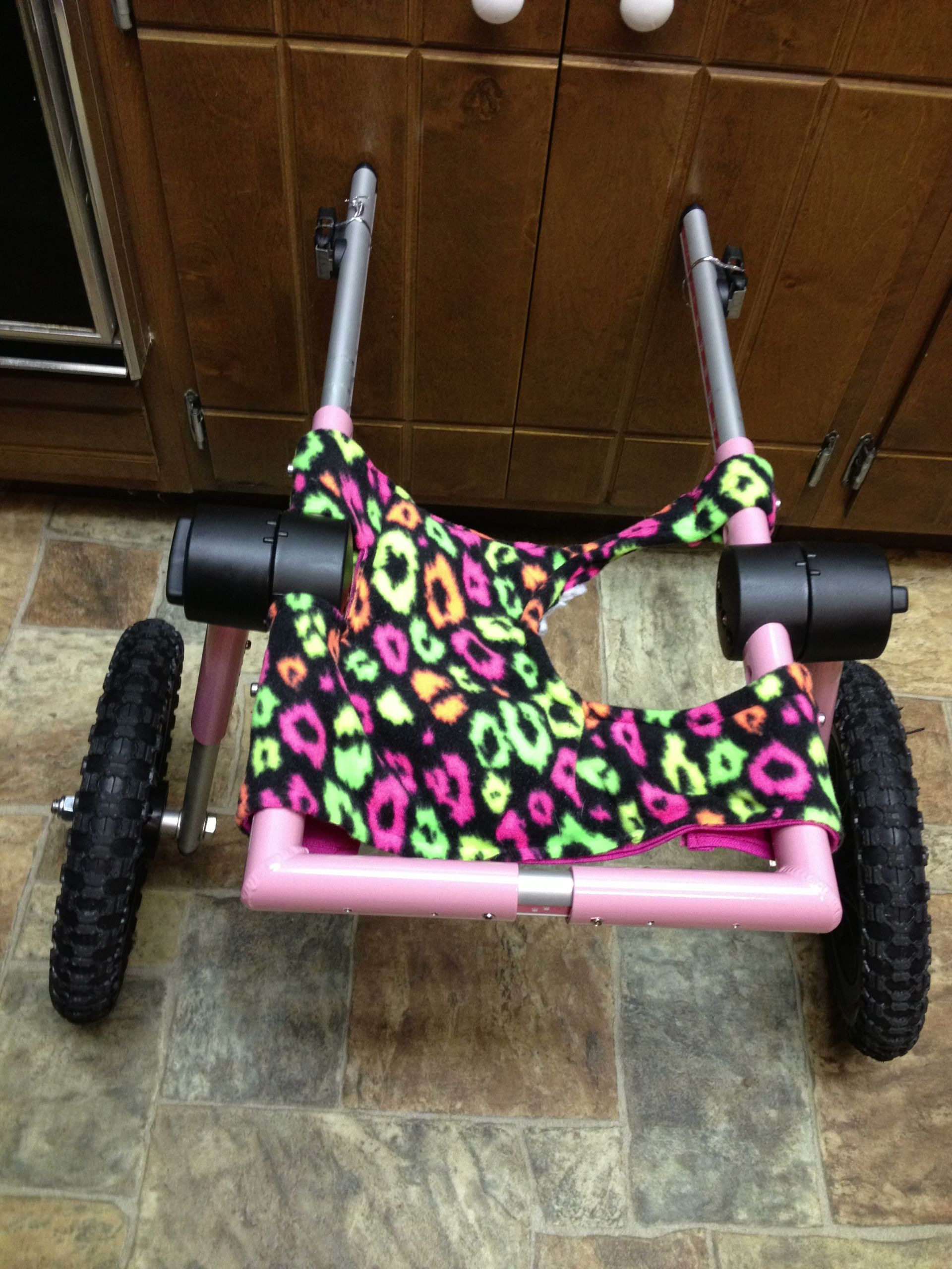 Wheelchair For Dogs DIY
 DIY Dog Wheelchairs DIY Cat Wheelchairs