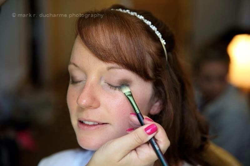 Where To Get Makeup Done For Wedding
 Jade Silvestri Studio Beauty & Health Worcester MA