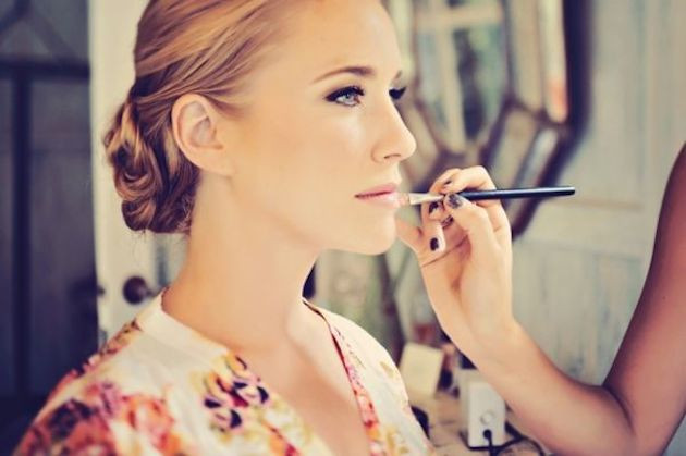 Where To Get Makeup Done For Wedding
 The Ultimate Pre Wedding Bridal Beauty Guide