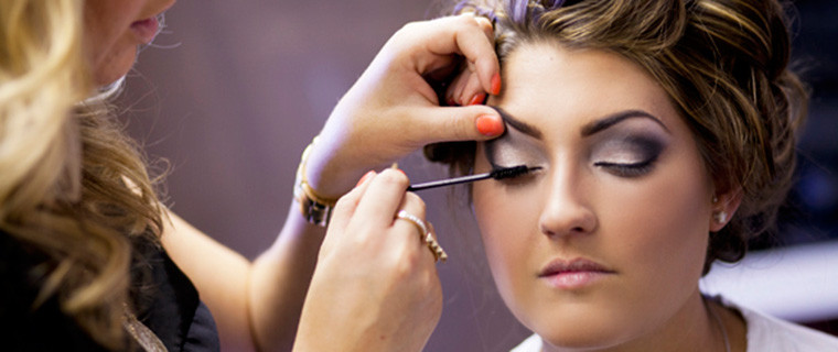 Where To Get Makeup Done For Wedding
 Location Makeup Artist Bridal Makeup CT MAC & Sephora