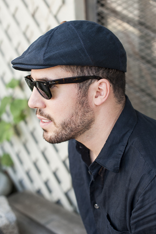 Which Hairstyle Suits Me Male Online
 A Guide to Men’s Hat Styles