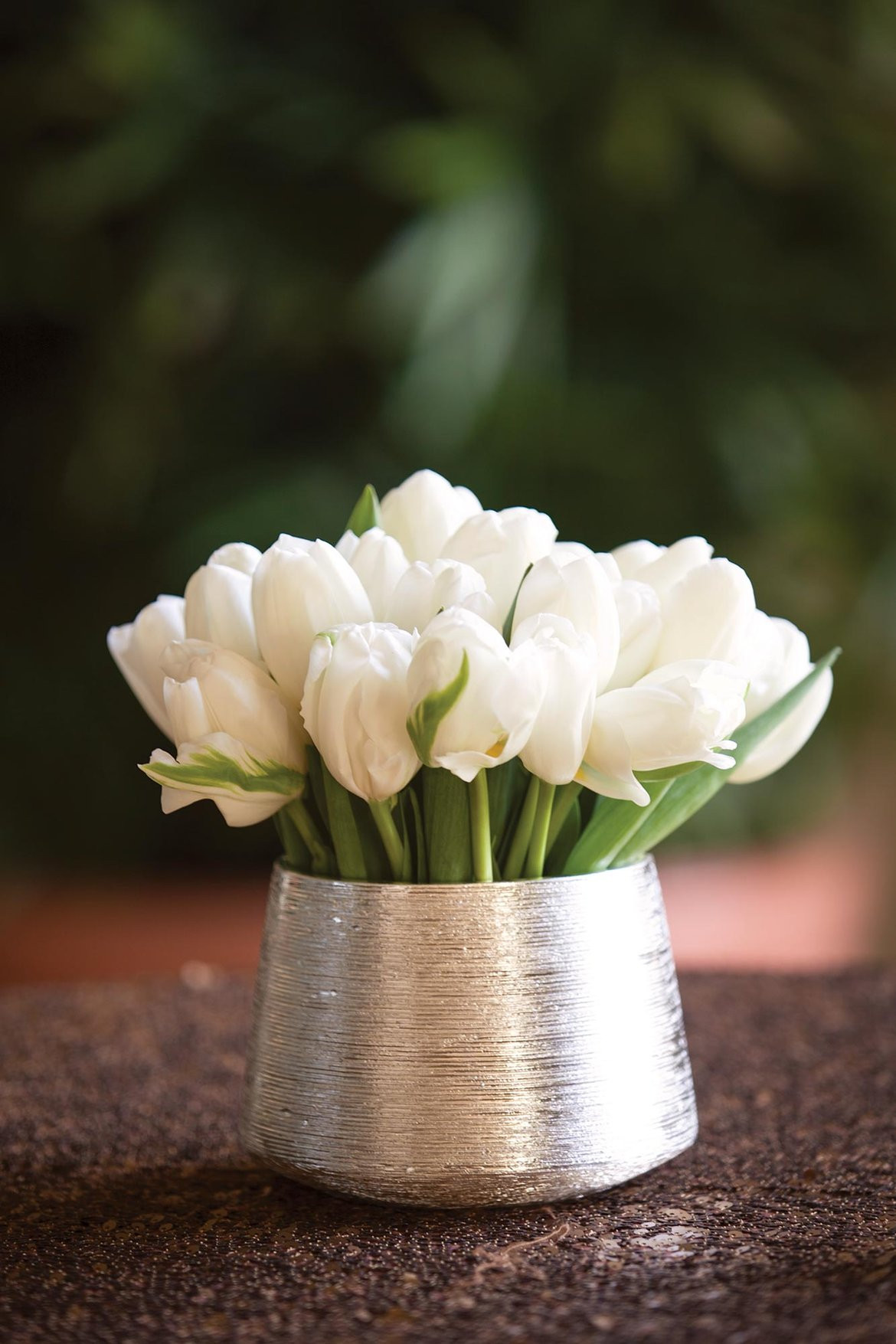 White Flower Wedding Centerpieces
 The Hottest New Wedding Trends for 2016 BridalGuide