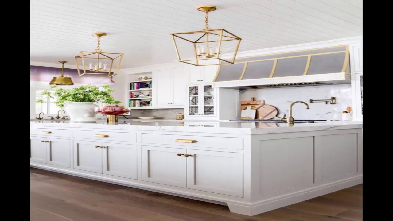 White Kitchen Designs
 52 Amazing White Kitchen Design Ideas