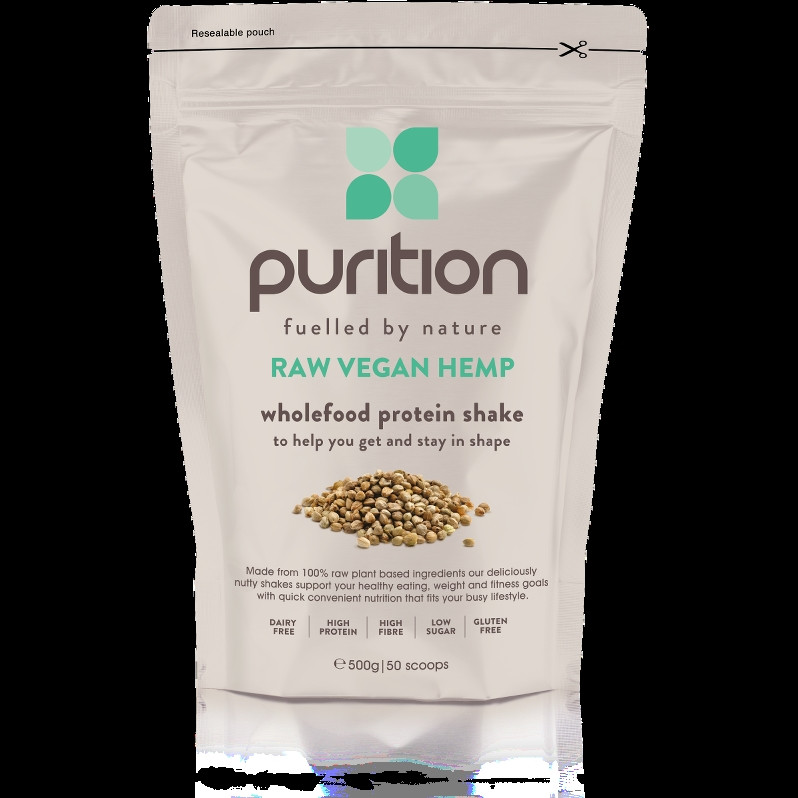 Whole Foods Vegetarian Protein Powder
 Buy Purition Wholefood Protein Shake Vegan 40g