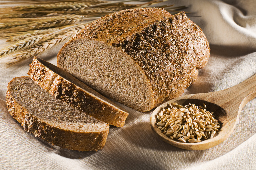 Whole Grain Bread
 Simple Whole Grain Bread Newport Natural Health