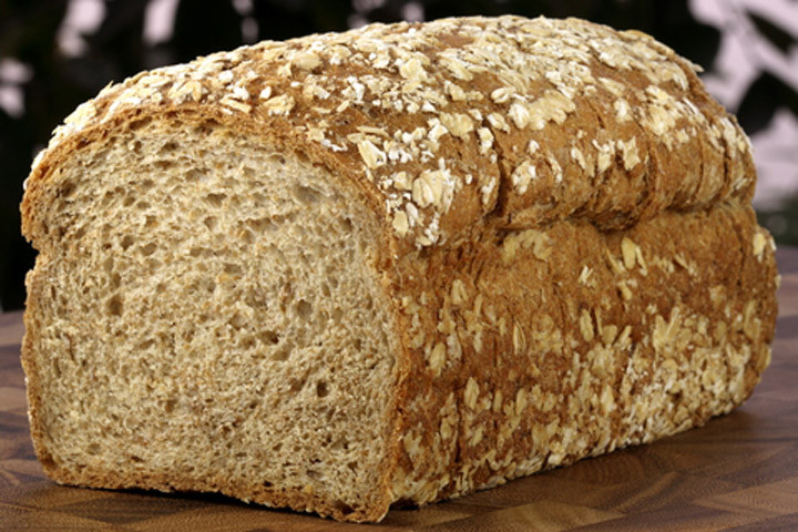 Whole Grain Bread
 Bread Machine Whole Wheat Bread Recipes CDKitchen