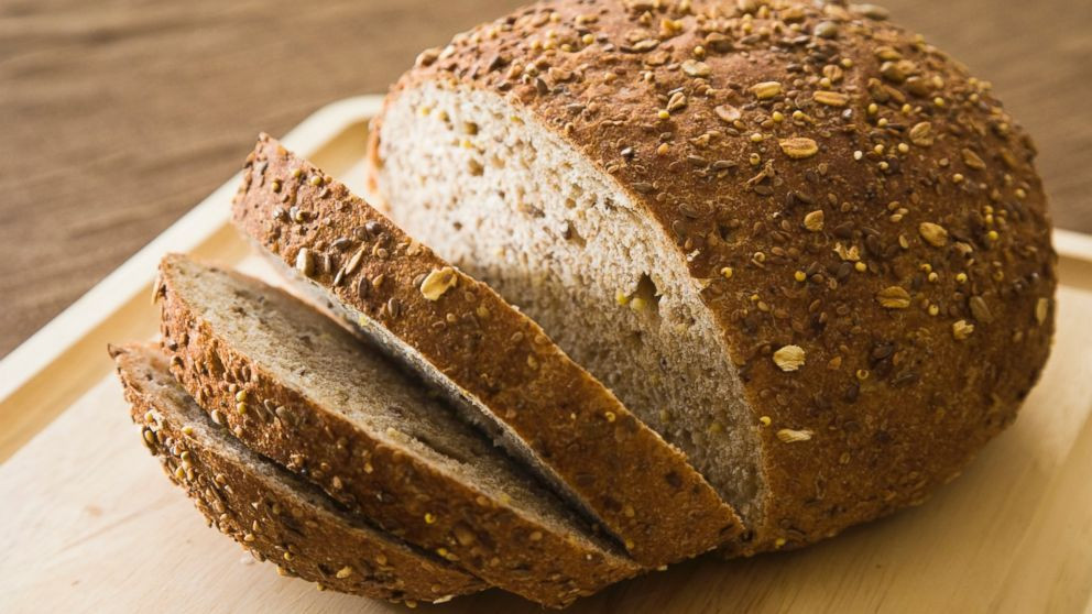 Whole Grain Bread
 3 Delicious Ways to Kick the White Bread Habit ABC News