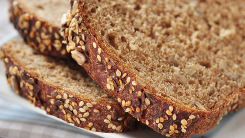 Whole Grain Bread
 What s the Difference Between Whole Wheat and Whole Grain