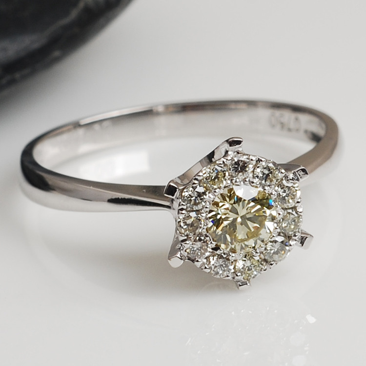 Wholesale Diamond Rings
 Design Engagement Ring line