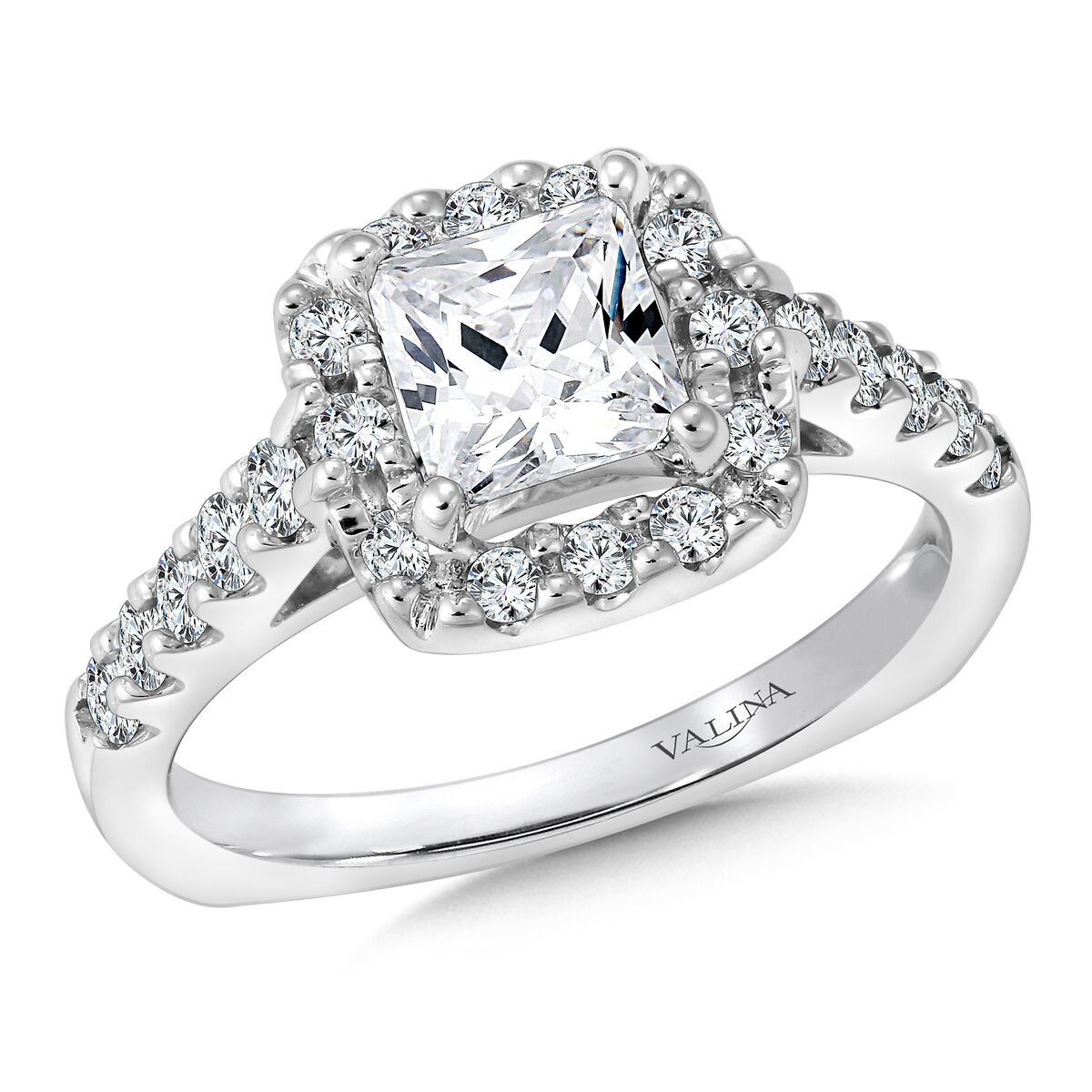 Wholesale Diamond Rings
 Engagement Rings Engagement Rings Square Radiant