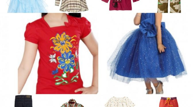Wholesale Kids Fashion
 The Wholesale Kids Clothing Suppliers Bring In Adorable
