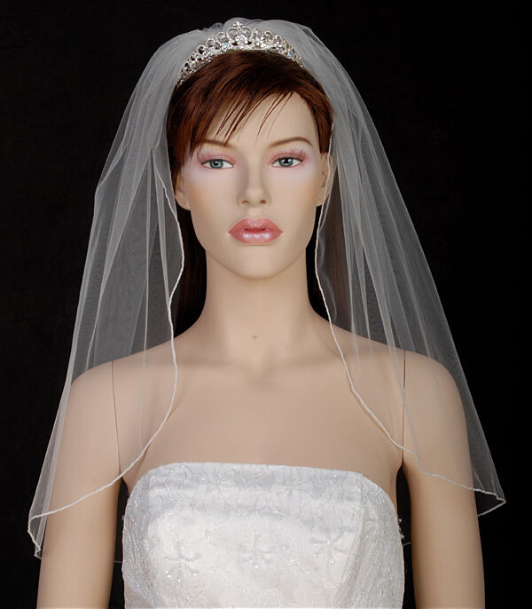 Wholesale Wedding Veils
 LOT OF 50 WEDDING BRIDAL VEILS Wholesale Mix MUNION