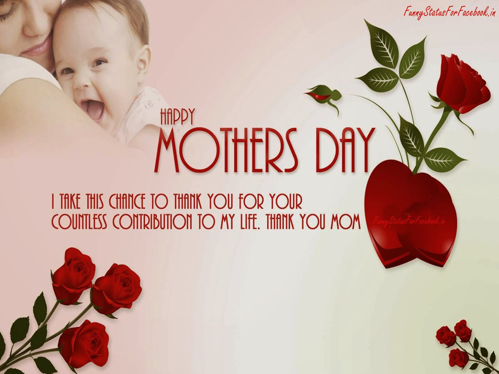 Wife Mothers Day Quotes
 Mothers Day Quotes For Wife QuotesGram