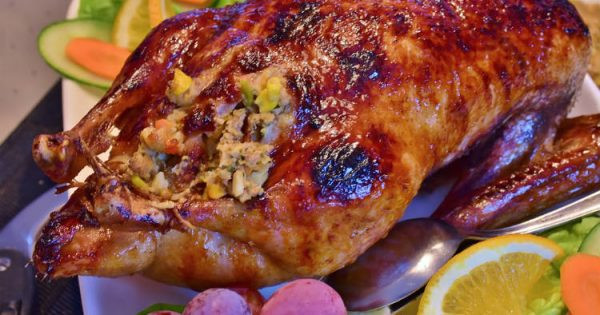 Wild Duck Recipes
 3 Incredible Wild Duck Recipes To Try After The Hunt
