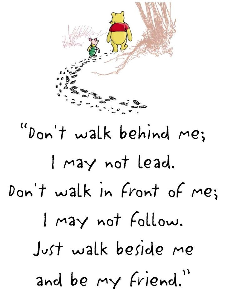 Winnie The Pooh Friendship Quotes
 Best Winnie The Pooh Quotes QuotesGram