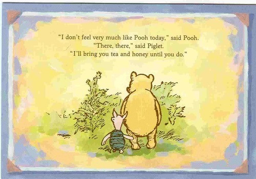 Winnie The Pooh Friendship Quotes
 Pooh And Piglet Friendship Quotes QuotesGram