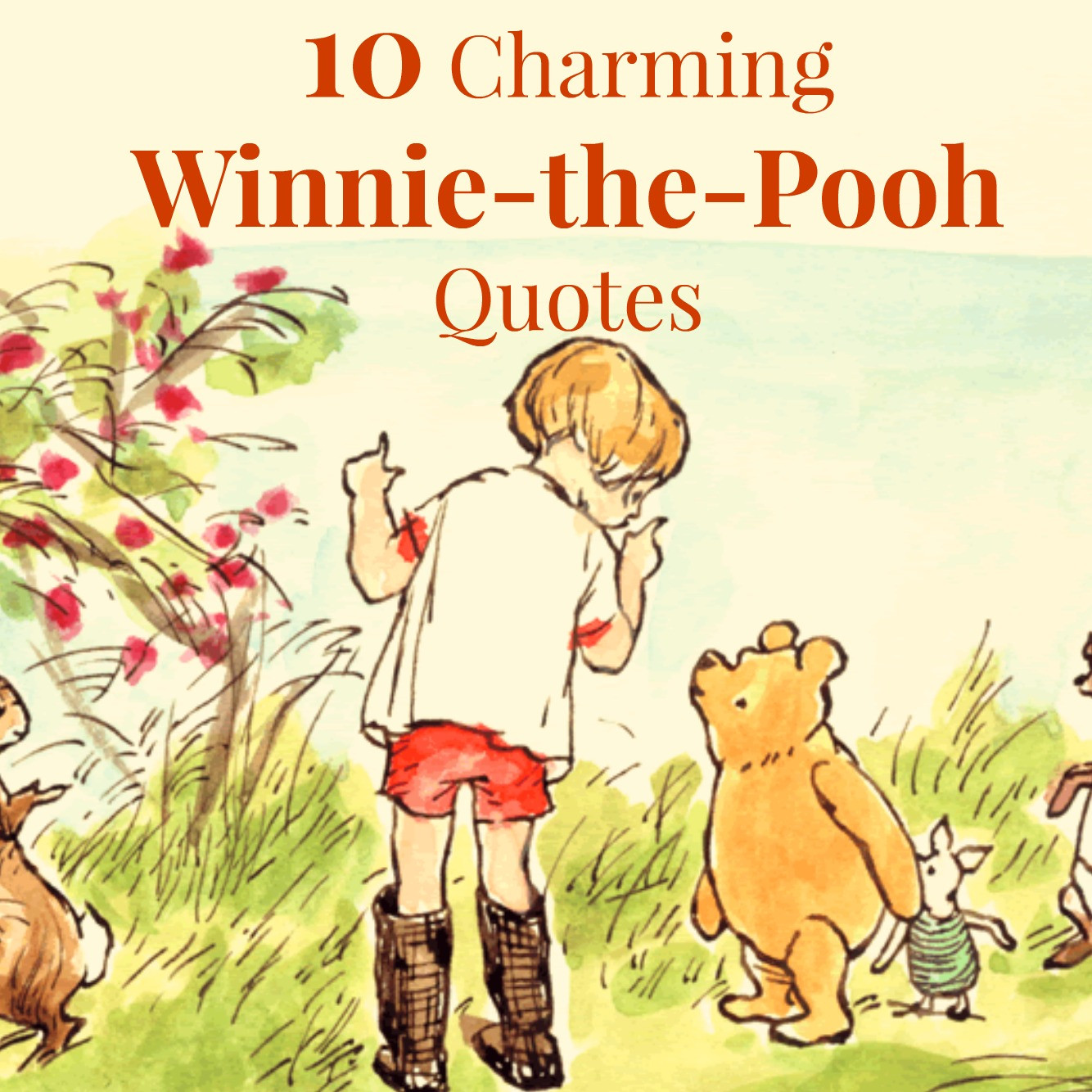 Winnie The Pooh Friendship Quotes
 Winnie The Pooh Quotes QuotesGram
