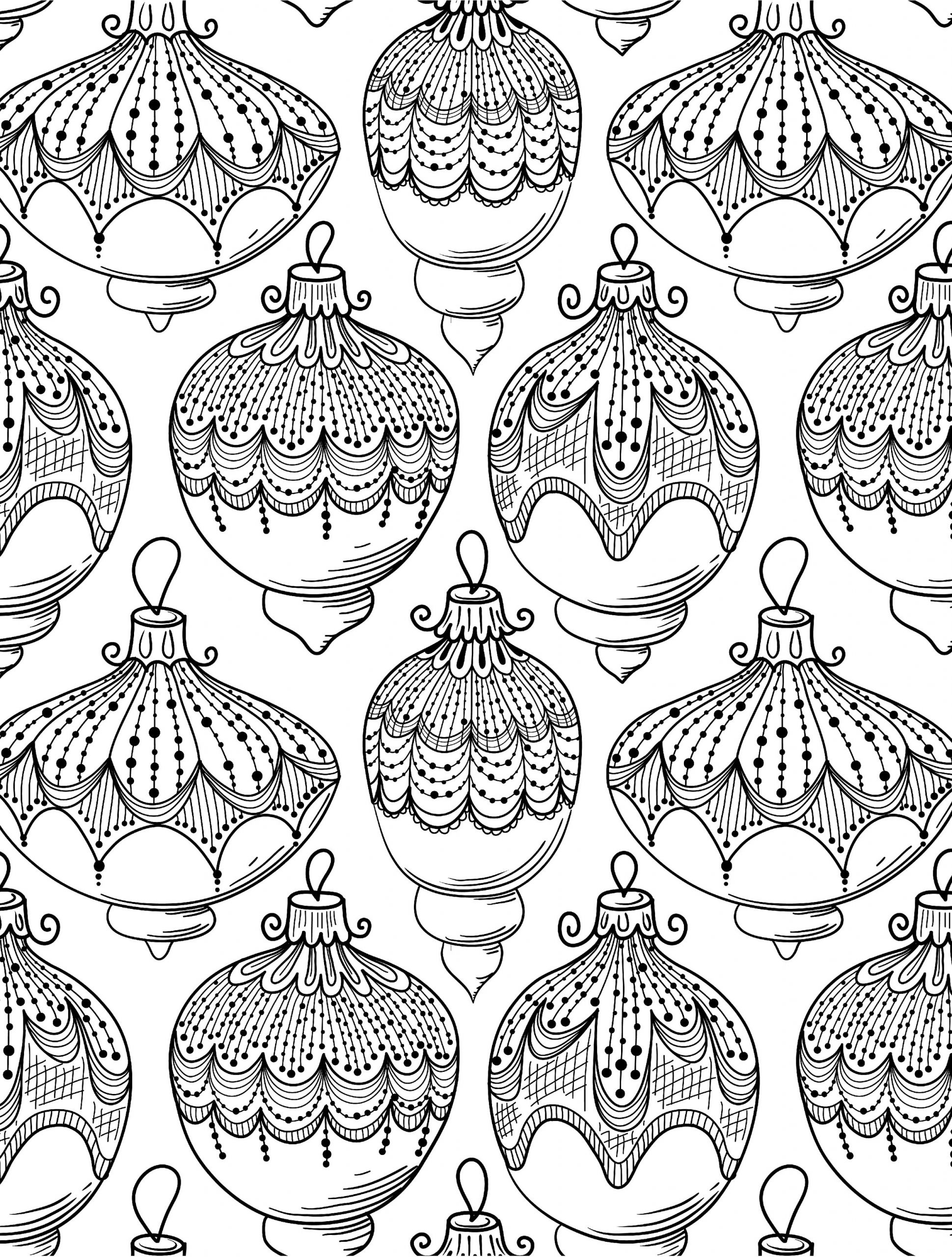 Winter Coloring Pages For Adults
 Winter Coloring Pages for Adults Best Coloring Pages For