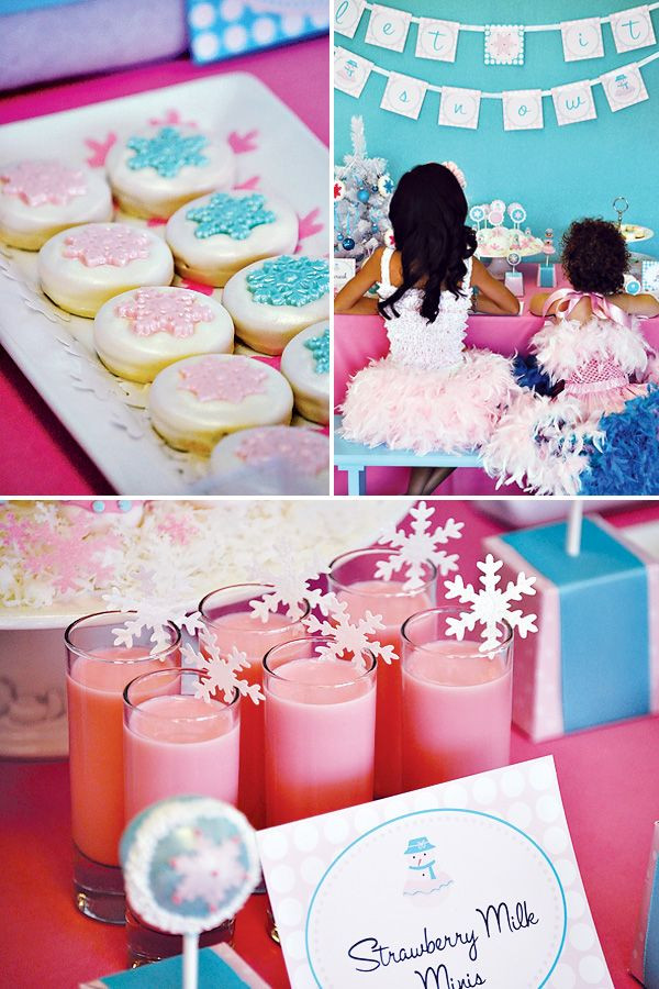 Winter Gender Reveal Party Ideas
 1000 images about Winter Gender Reveal Party on Pinterest