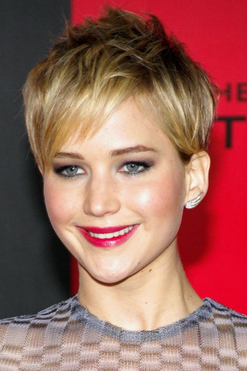 Womens Short Hairstyles With Bangs
 35 Short Hairstyles with Bangs For Women Hottest Haircuts