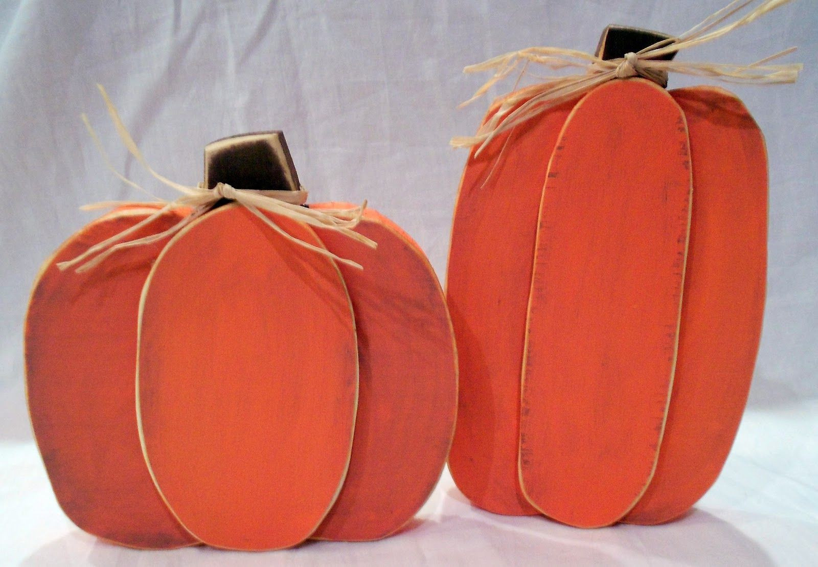 Wood Pumpkin Patterns
 wooden pumpkin crafts