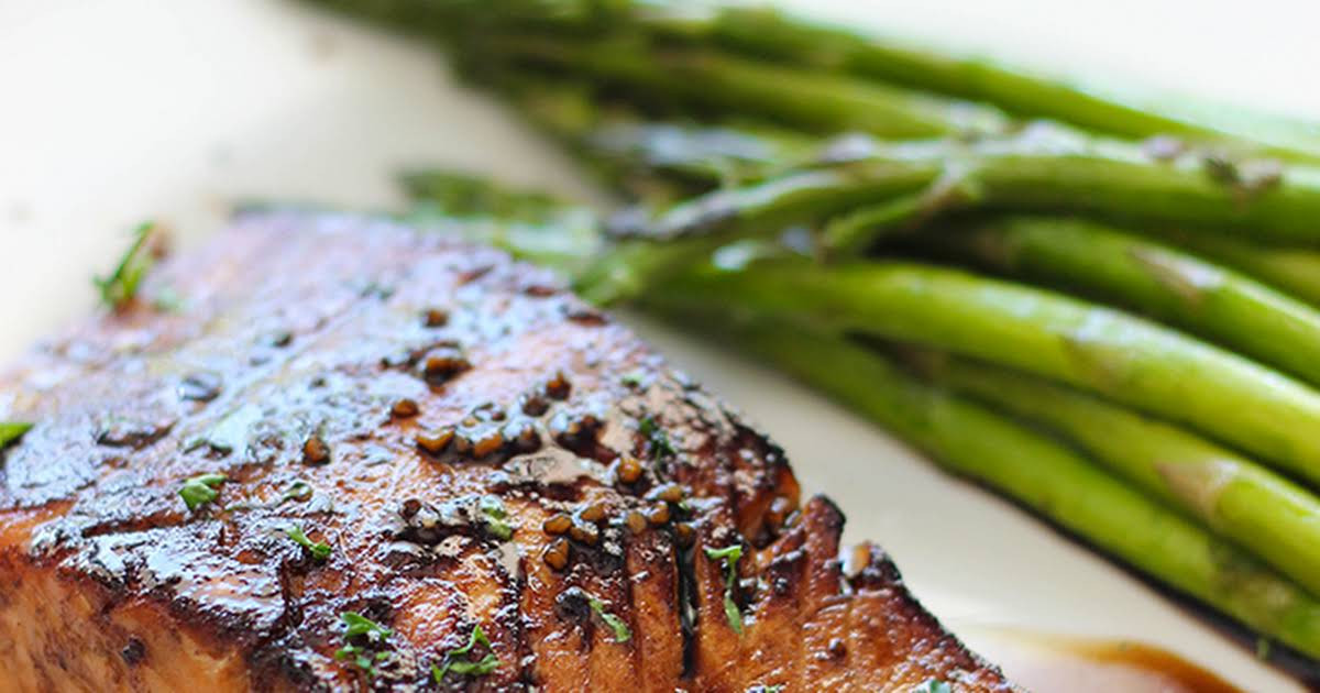 The Best Worcestershire Sauce Marinades - Home, Family ...